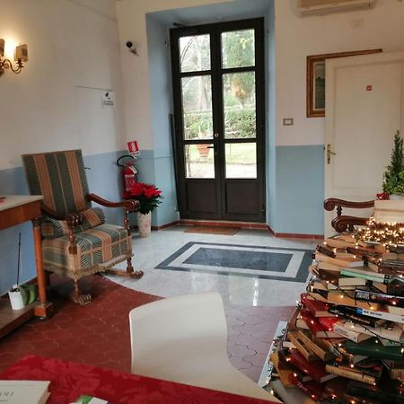 Villa Ape Rosa Relais Florence Ngoại thất bức ảnh