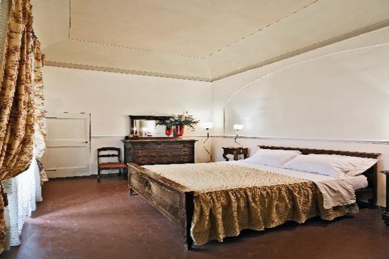 Villa Ape Rosa Relais Florence Ngoại thất bức ảnh