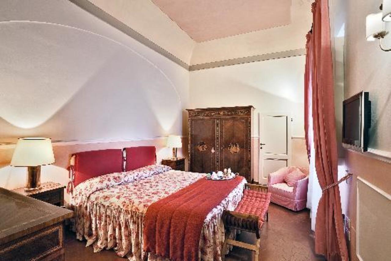 Villa Ape Rosa Relais Florence Ngoại thất bức ảnh