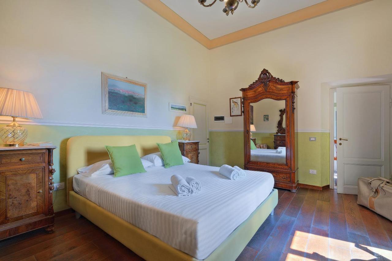Villa Ape Rosa Relais Florence Ngoại thất bức ảnh