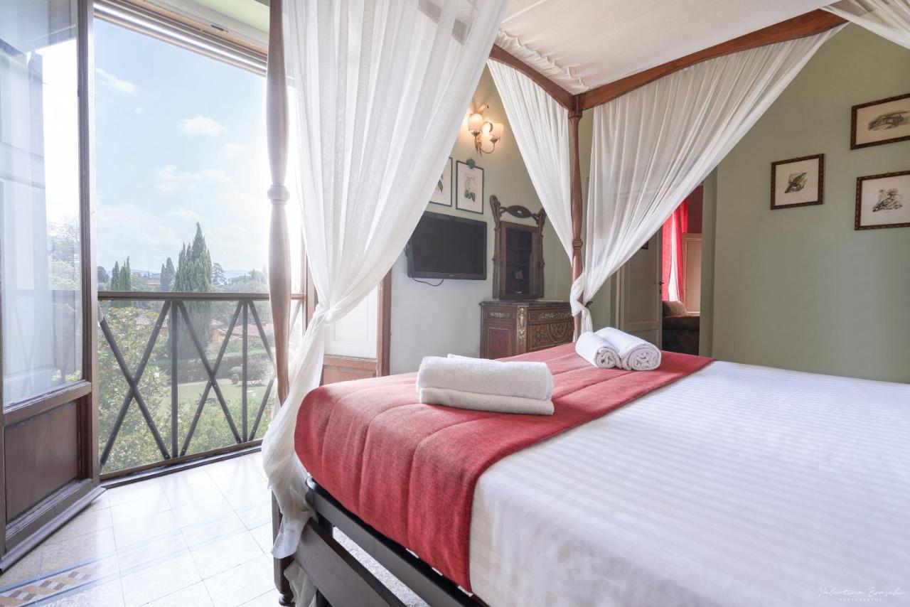 Villa Ape Rosa Relais Florence Ngoại thất bức ảnh