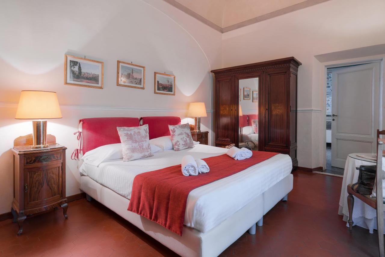 Villa Ape Rosa Relais Florence Ngoại thất bức ảnh