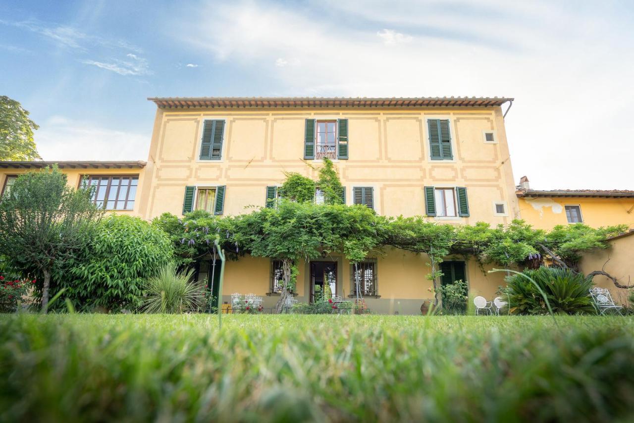 Villa Ape Rosa Relais Florence Ngoại thất bức ảnh
