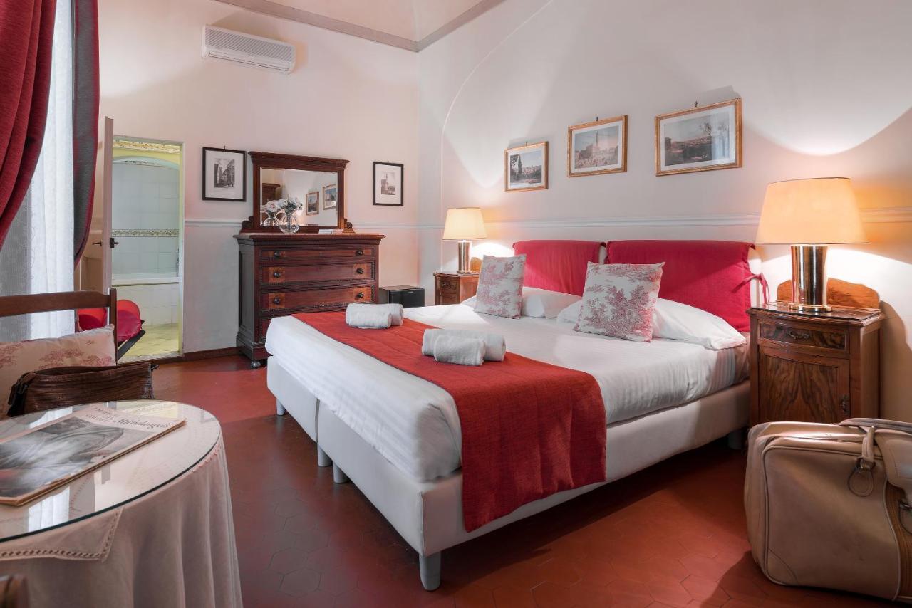 Villa Ape Rosa Relais Florence Ngoại thất bức ảnh