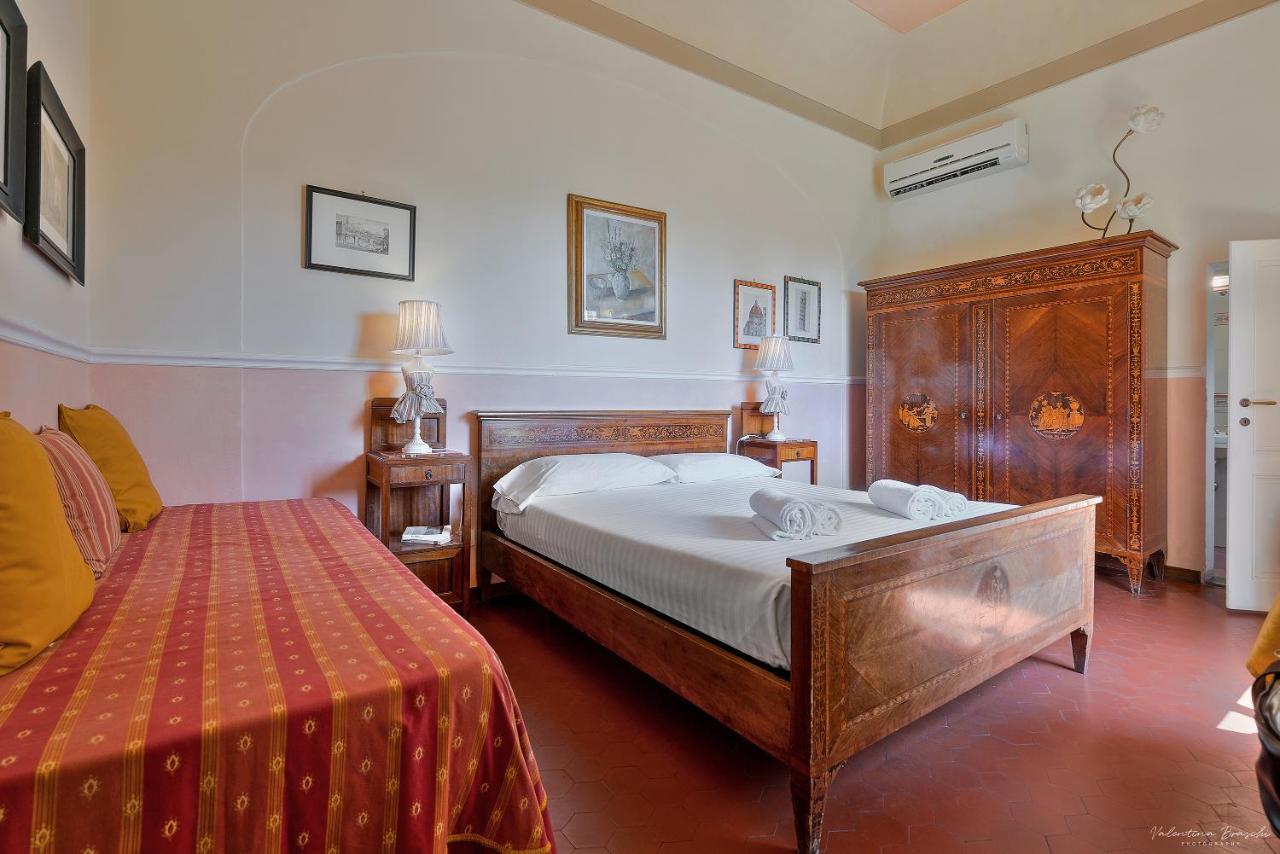 Villa Ape Rosa Relais Florence Ngoại thất bức ảnh