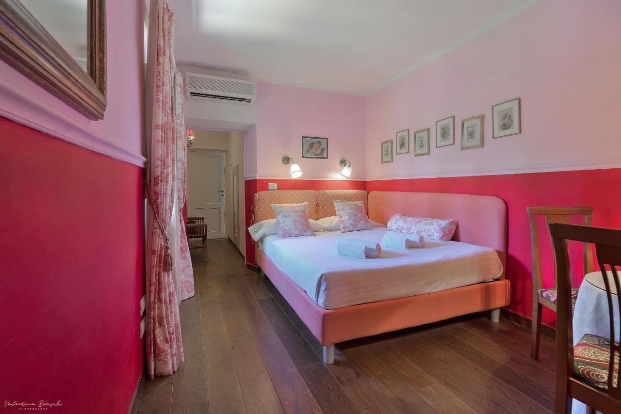 Villa Ape Rosa Relais Florence Ngoại thất bức ảnh
