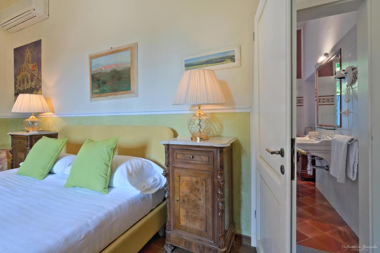 Villa Ape Rosa Relais Florence Ngoại thất bức ảnh