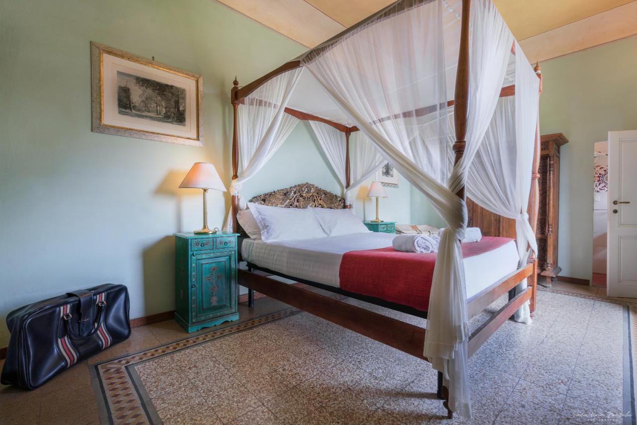 Villa Ape Rosa Relais Florence Ngoại thất bức ảnh
