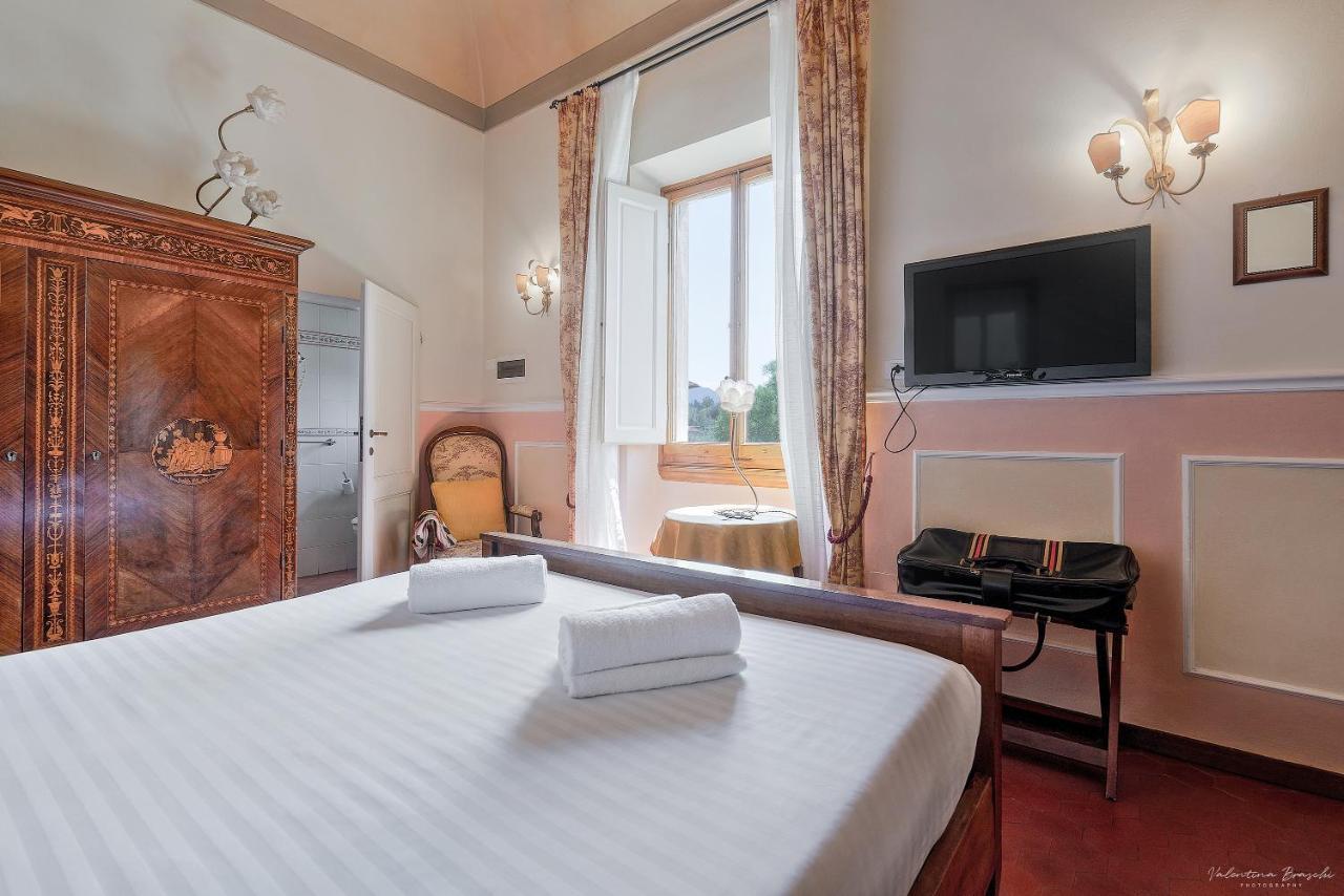 Villa Ape Rosa Relais Florence Ngoại thất bức ảnh