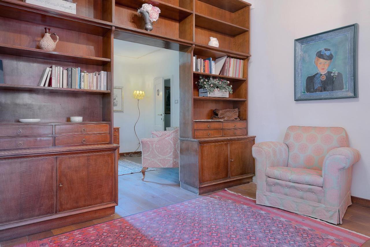 Villa Ape Rosa Relais Florence Ngoại thất bức ảnh
