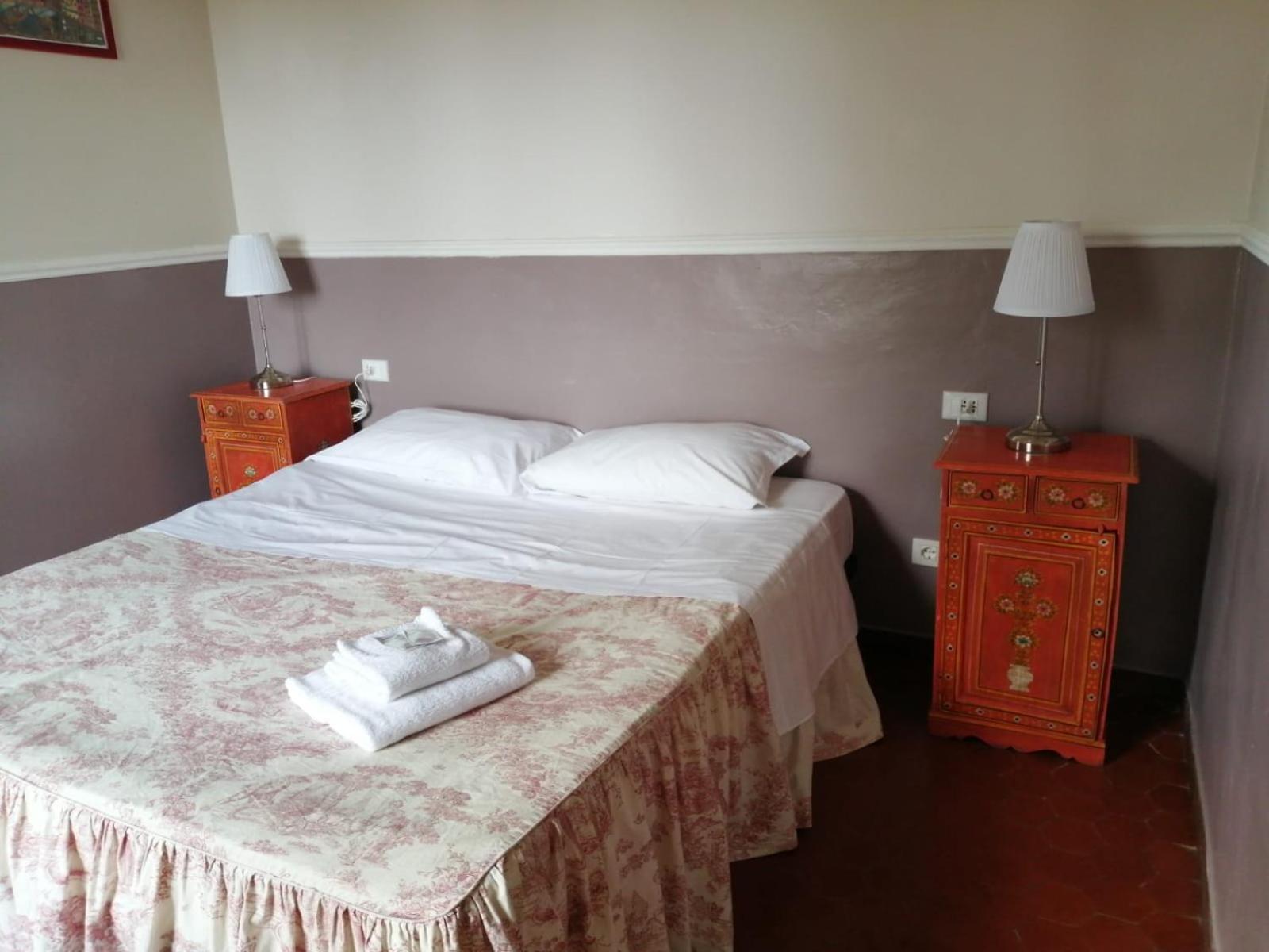 Villa Ape Rosa Relais Florence Ngoại thất bức ảnh