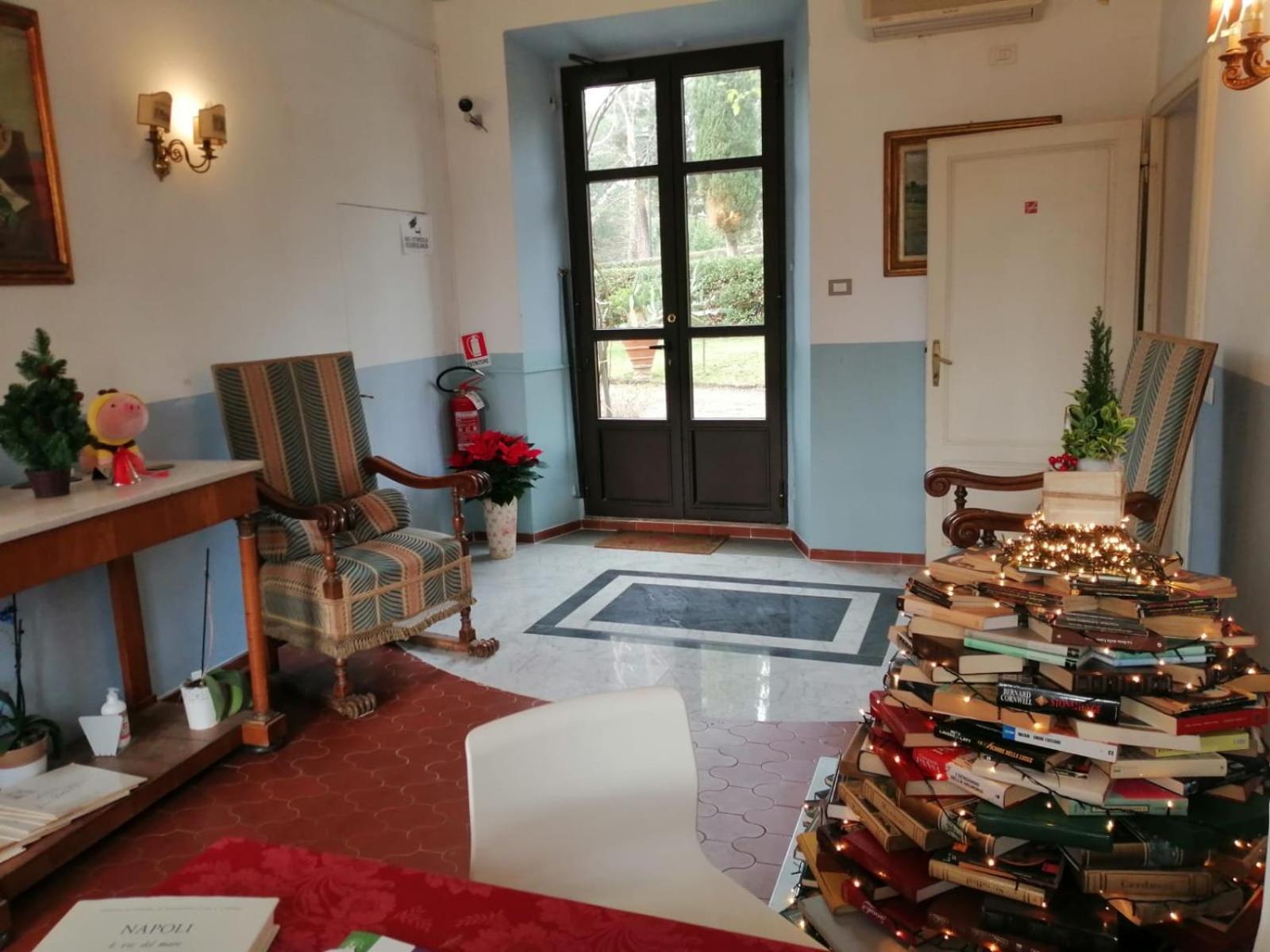 Villa Ape Rosa Relais Florence Ngoại thất bức ảnh