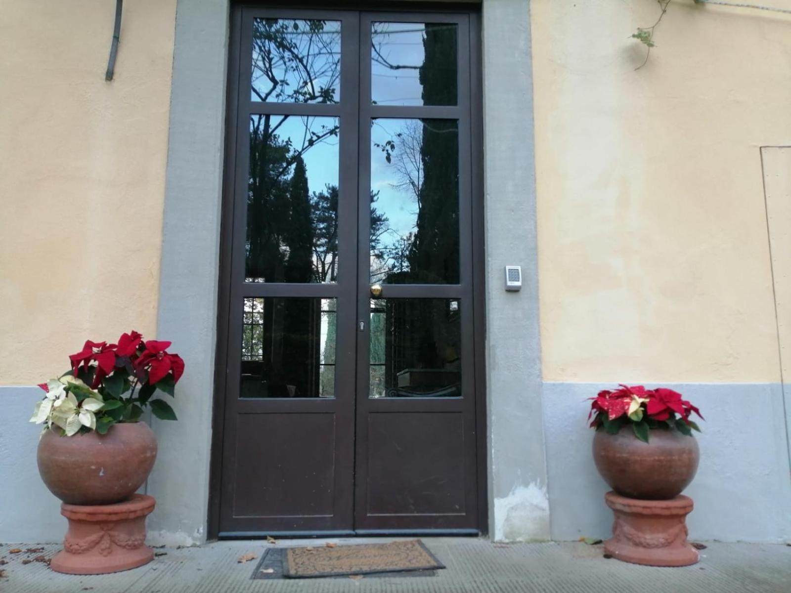 Villa Ape Rosa Relais Florence Ngoại thất bức ảnh
