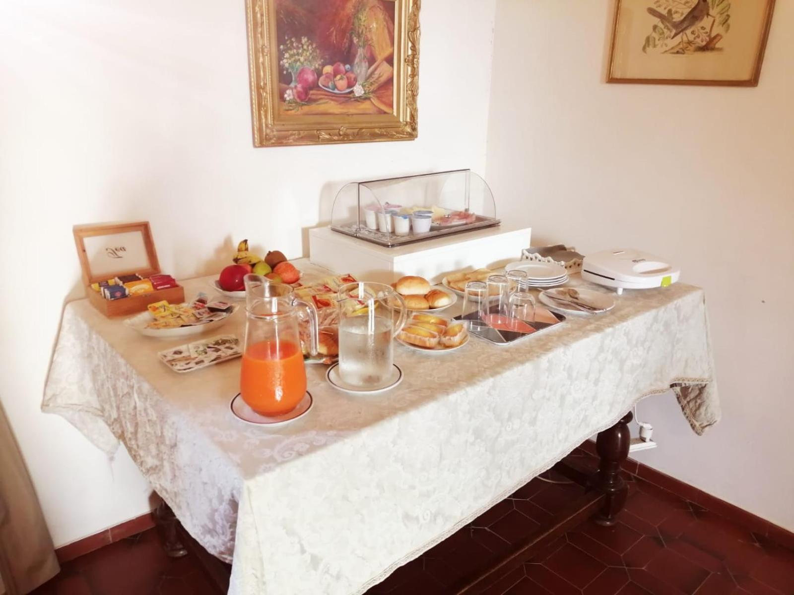 Villa Ape Rosa Relais Florence Ngoại thất bức ảnh