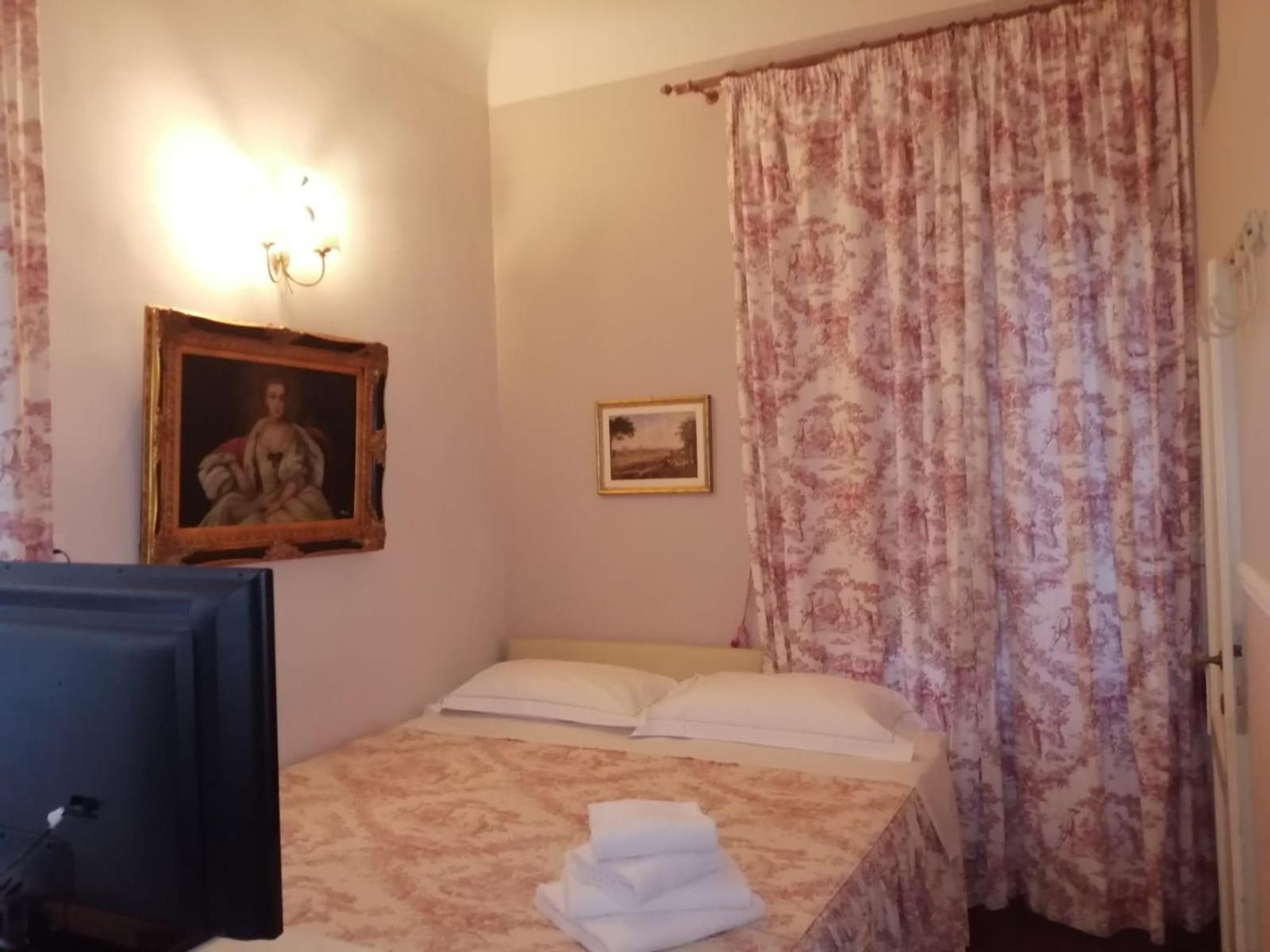 Villa Ape Rosa Relais Florence Ngoại thất bức ảnh