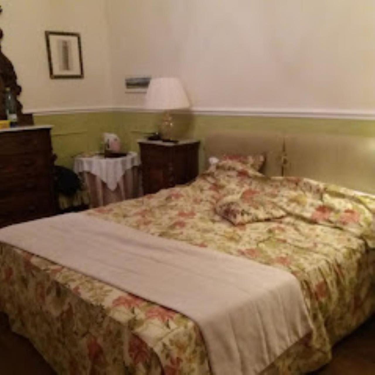 Villa Ape Rosa Relais Florence Ngoại thất bức ảnh