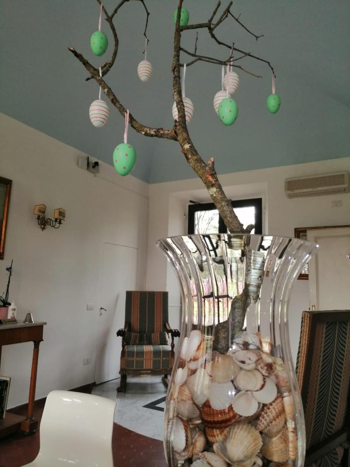 Villa Ape Rosa Relais Florence Ngoại thất bức ảnh