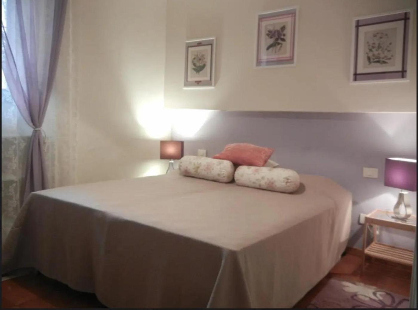 Villa Ape Rosa Relais Florence Ngoại thất bức ảnh
